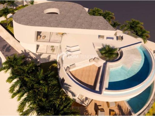 Casa en venta en La orotava, Tenerife