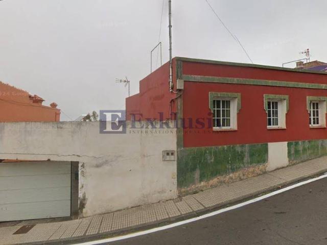 Casa en venta en La orotava