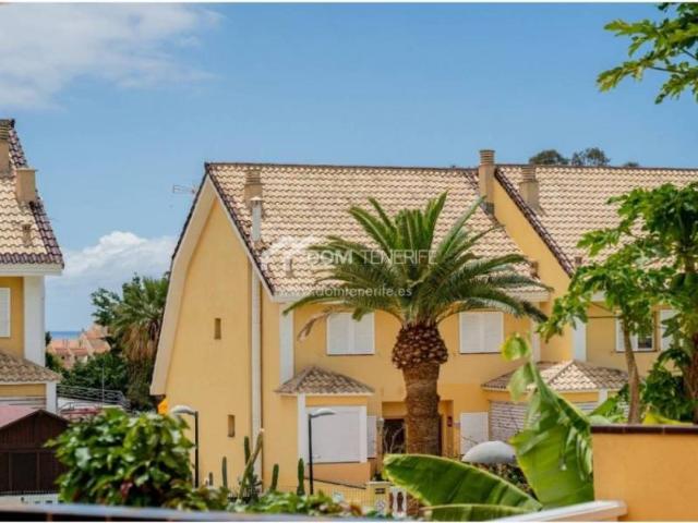 Casa en venta en La orotava, Tenerife