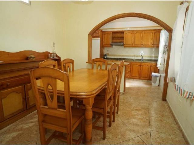 Casa en venta en La orotava, Canarias