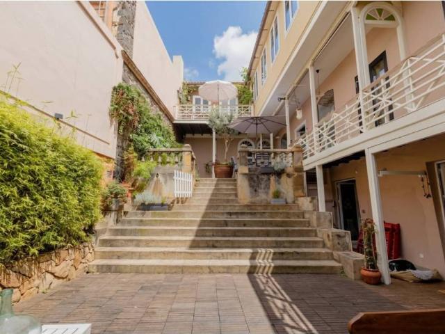 Casa en venta en La Marzaga, La orotava