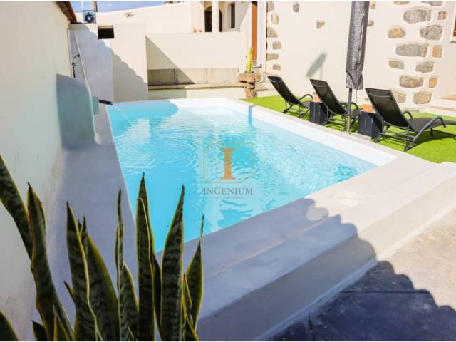 Casa en venta en La orotava, Canarias