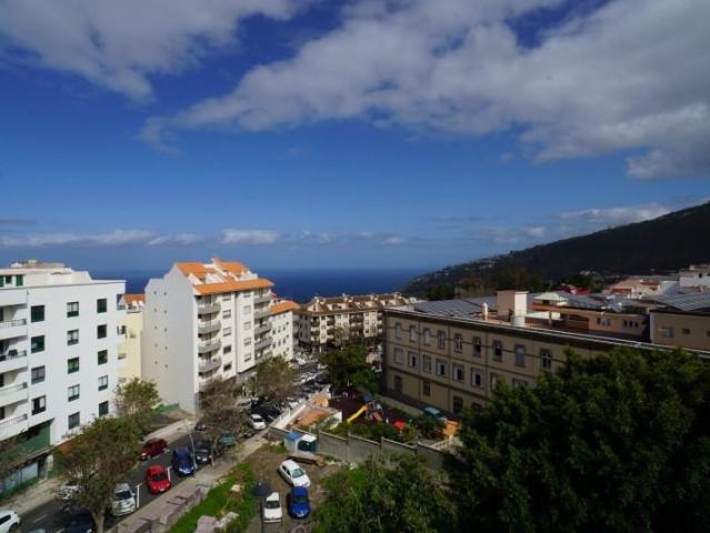 Casa en venta en La Marzaga, La orotava