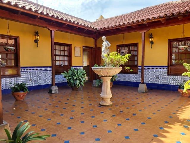 Casa en venta en La orotava, El Monturrio