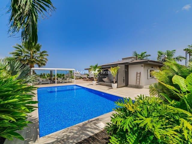 Casa en venta en El Monturrio, La orotava