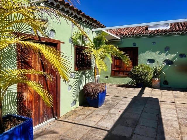 Casa en venta en La orotava, El Monturrio