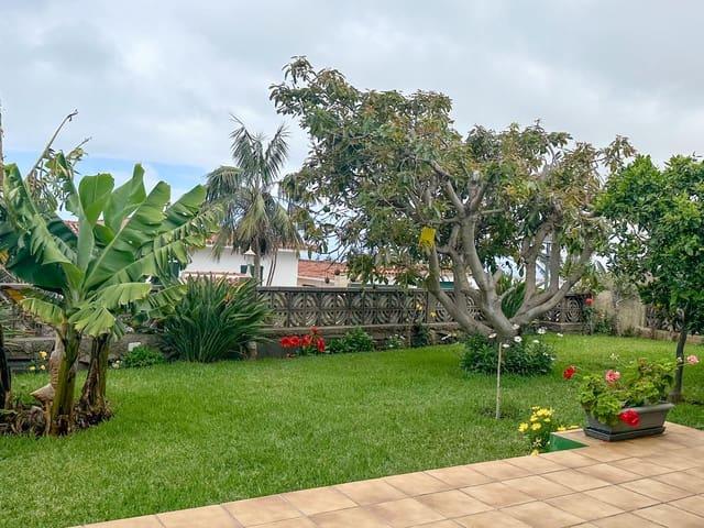 Casa en venta en La orotava, El Monturrio