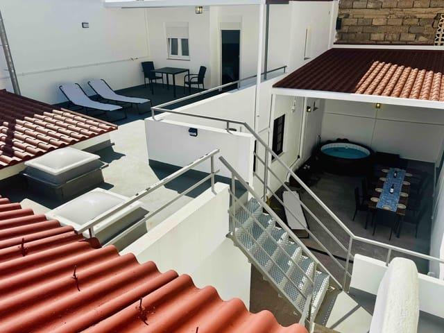 Casa en venta en El Monturrio, La orotava