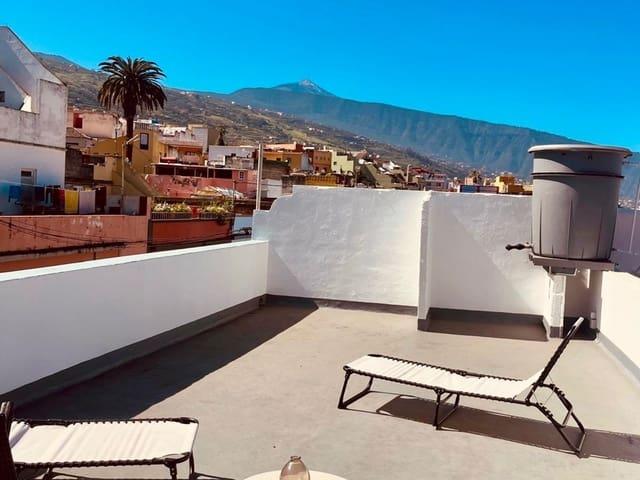 Casa en venta en El Monturrio, La orotava