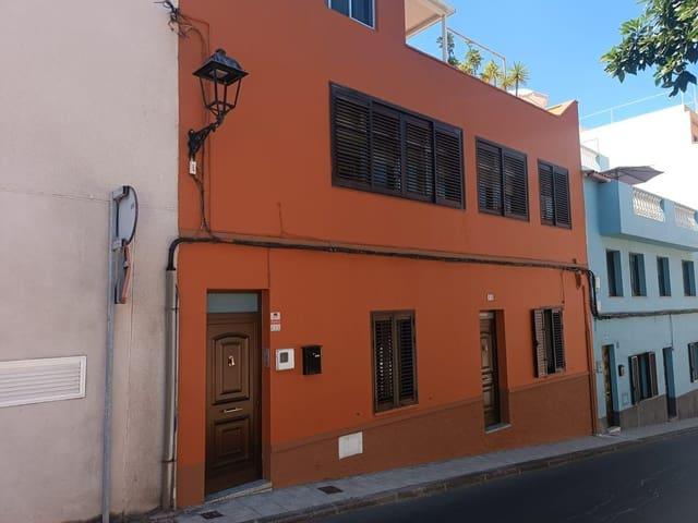 Casa en venta en El Monturrio, La orotava