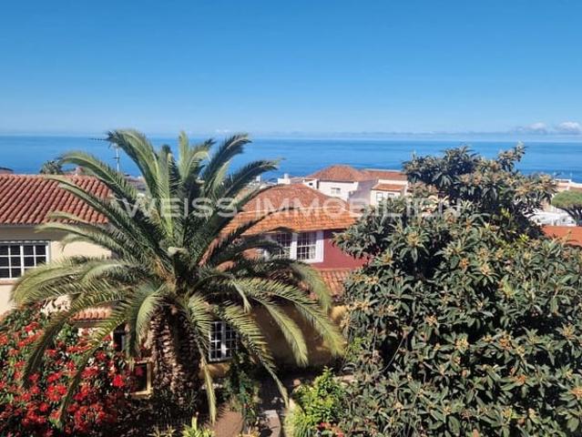 Casa en venta en La orotava, El Monturrio