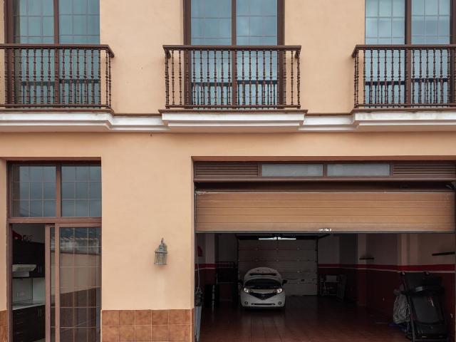 Casa en venta en La orotava