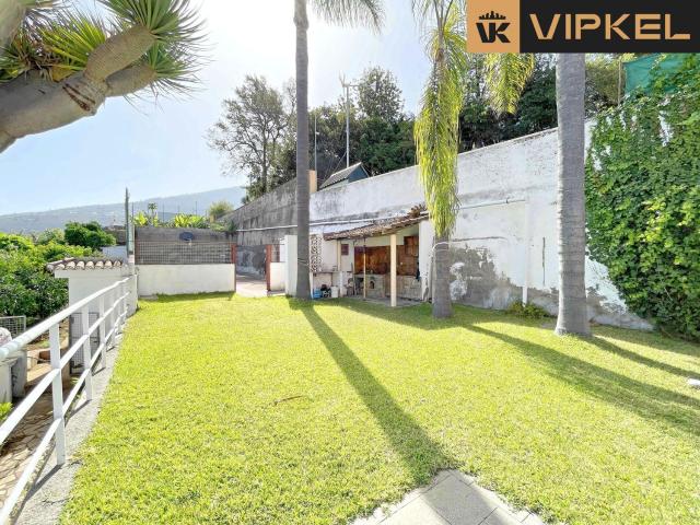 Casa en venta en Dehesa Baja, La orotava