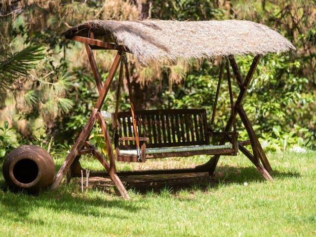 Casa en venta en El Monturrio, La orotava