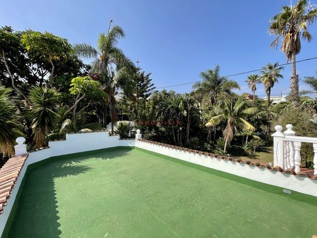 Casa en venta en El Monturrio, La orotava