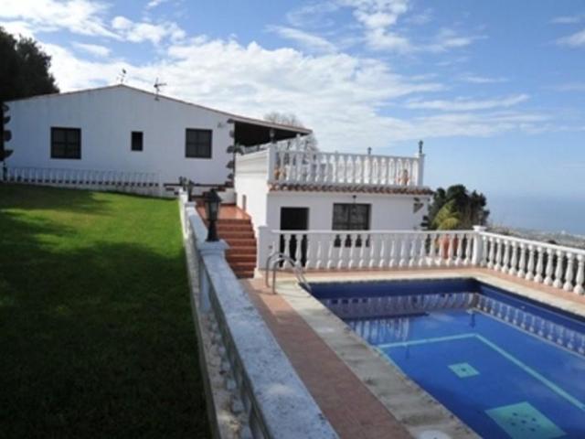 Casa en venta en La Marzaga, La orotava