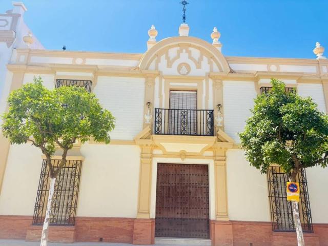 Casa en venta en El Condado, Andalucía