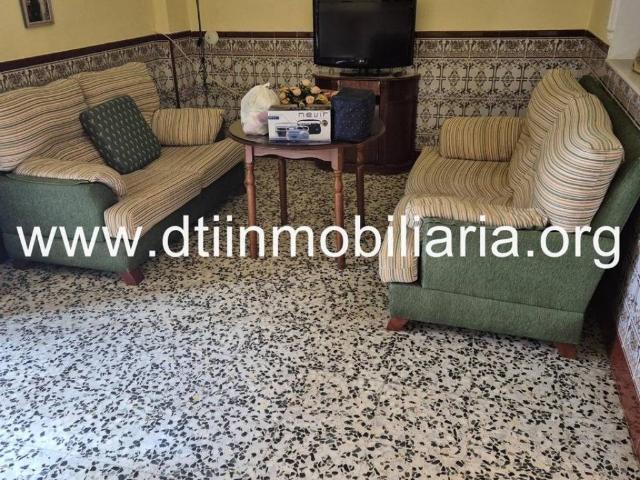 Piso en venta en El Condado, Andalucía