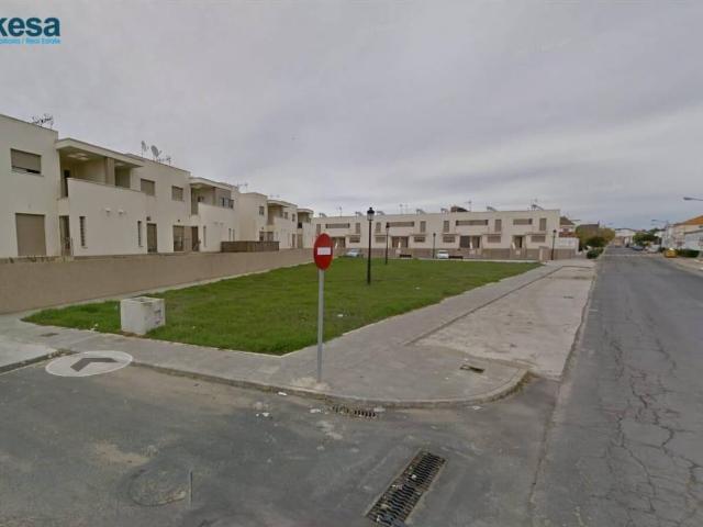 Casa en venta en El Condado, Andalucía