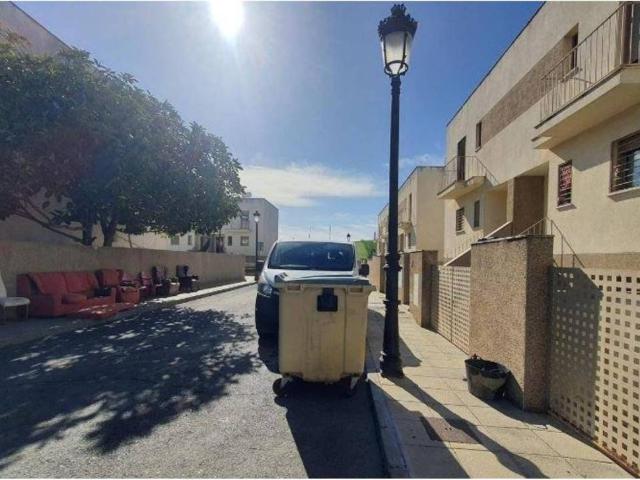 Casa en venta en El Condado, Andalucía