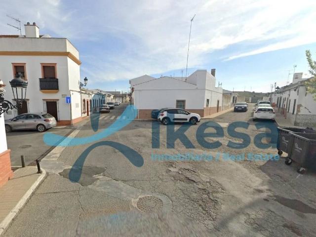Casa en venta en El Condado, Andalucía