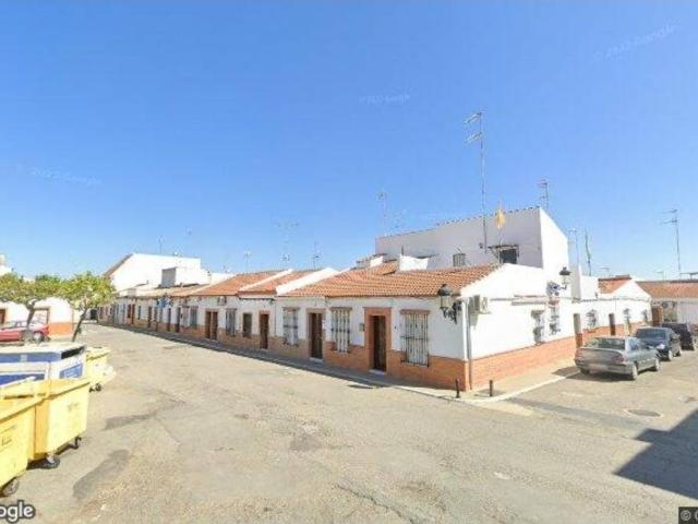 Casa en venta en El Condado, Andalucía