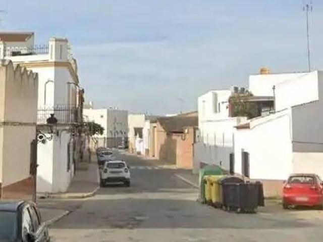 Casa en venta en El Condado, Andalucía