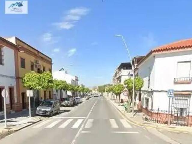 Casa en venta en El Condado, Andalucía