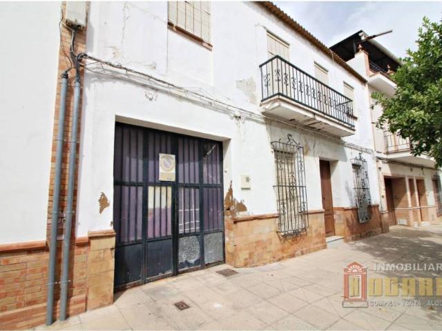 Casa en venta en El Condado, Andalucía