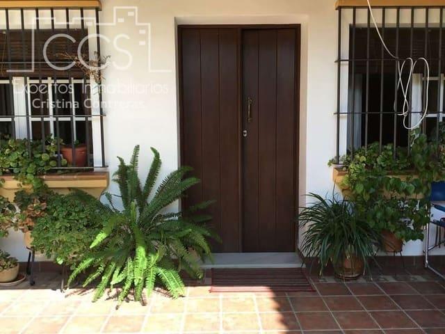 Casa en venta en El Condado, Andalucía