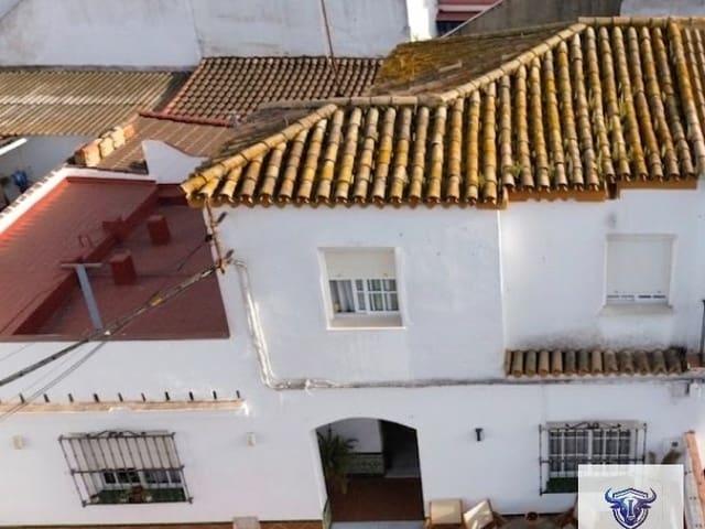 Casa en venta en El Condado, Andalucía