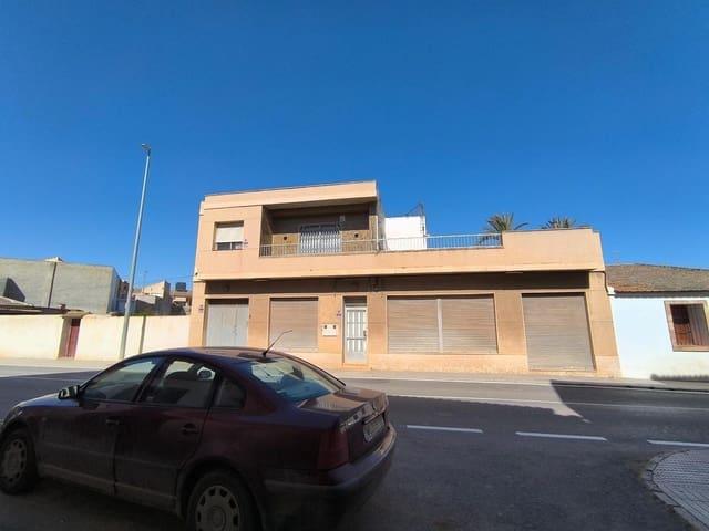Casa en venta en La Palma, Campo de Cartagena y Mar Menor
