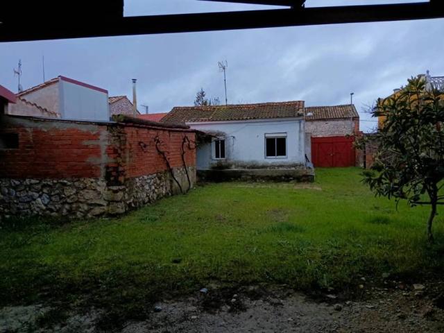 Casa en venta en La Parrilla, Castilla y León