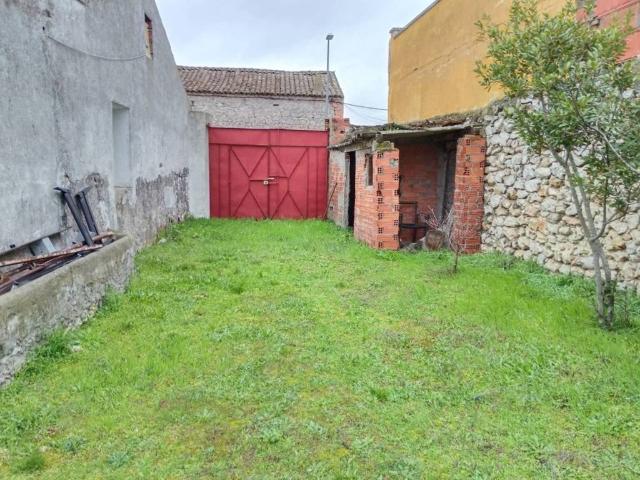 Casa en venta en La Parrilla, Castilla y León
