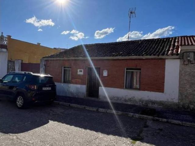 Casa en venta en La Parrilla, Castilla y León
