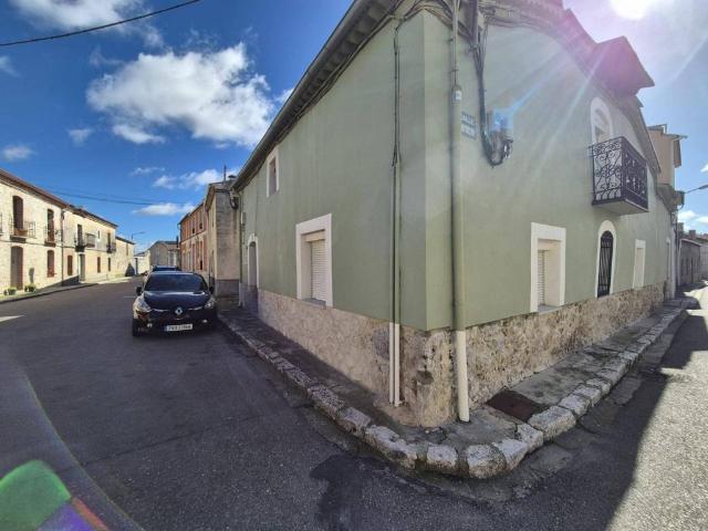 Casa en venta en La Parrilla, Castilla y León