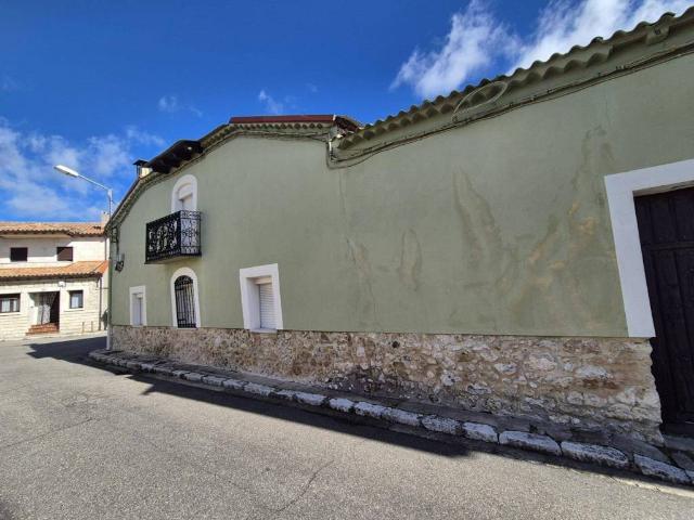 Casa en venta en La Parrilla, Castilla y León