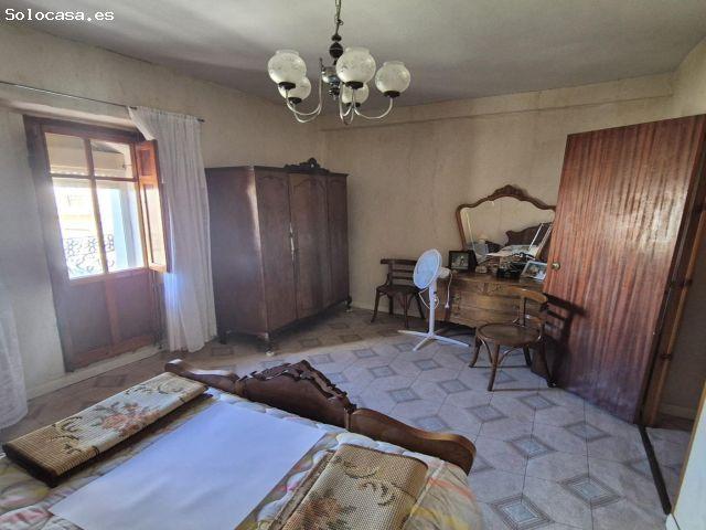 Casa en venta en La Parrilla, Castilla y León