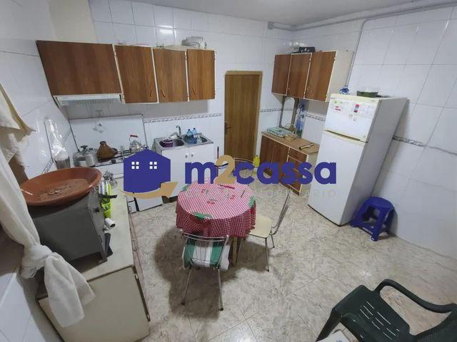 Casa en venta en La Parroquia, Lorca