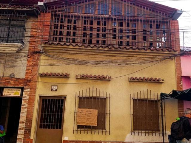 Casa en venta en Boca De Uchire, Distrito Capital
