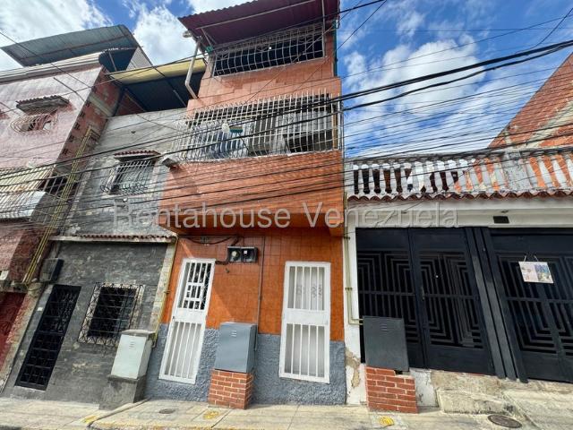 Casa en venta en Boca De Uchire, Distrito Capital