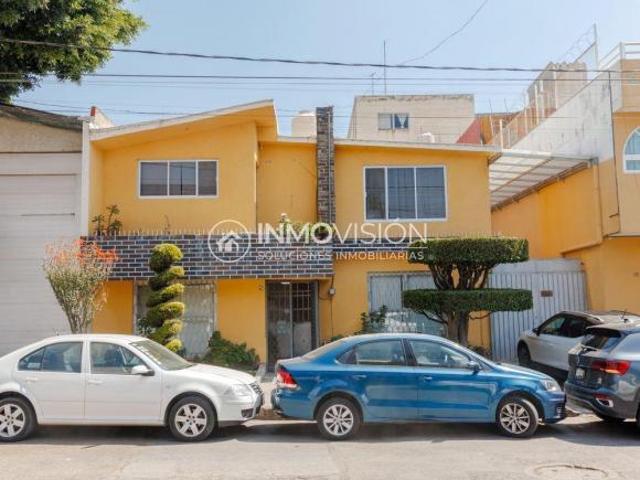 Casa en venta en Cañada Morelos, Puebla