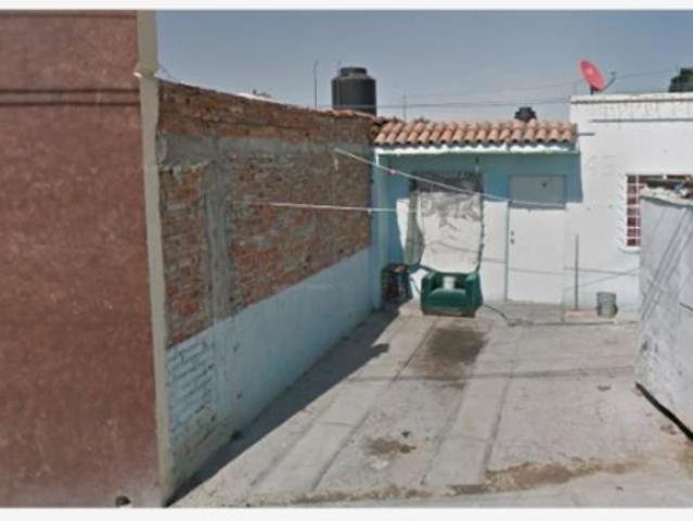 Casa en venta en La Barca, Jalisco