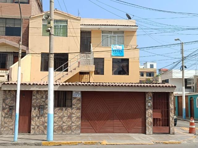Casa venta en La Perla, Callao