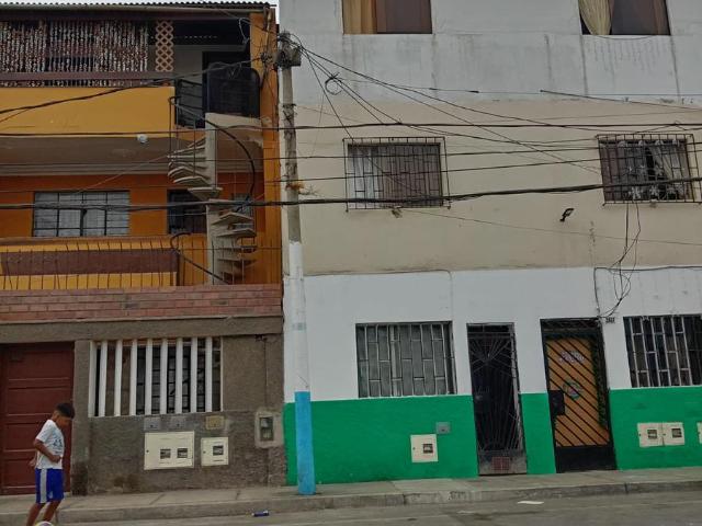 Terreno venta en La Perla, Callao