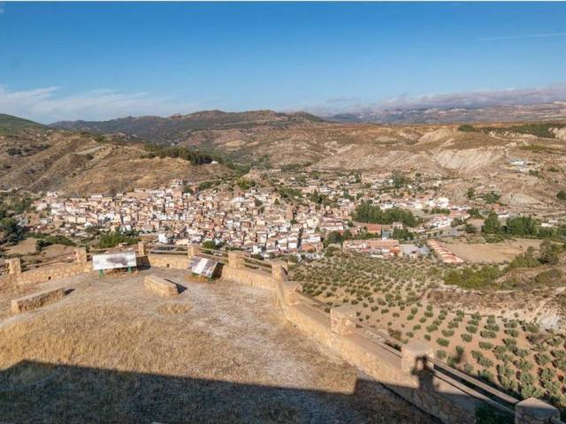 Casa en venta en Comarca de Guadix, Andalucía