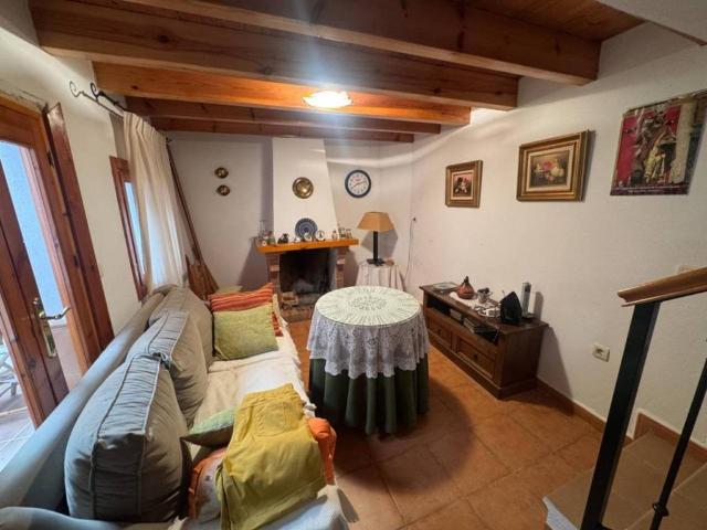 Casa en venta en Comarca de Guadix, Andalucía