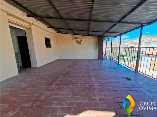 Casa en venta en Comarca de Guadix, Andalucía