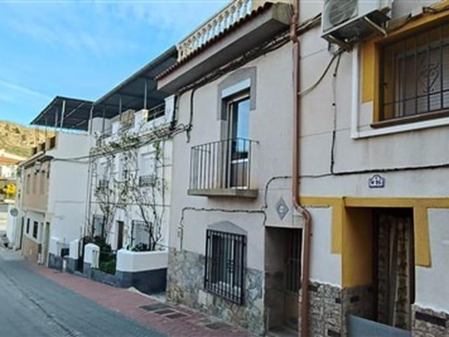 Casa en venta en Comarca de Guadix, Andalucía