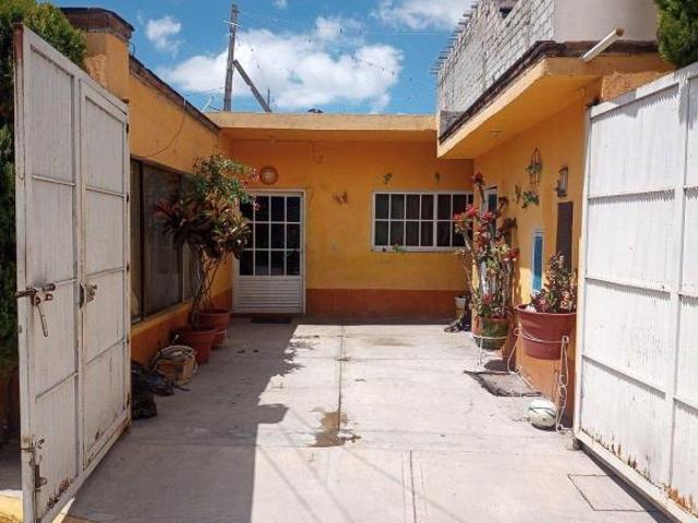 Casa en venta en El Marqués, Querétaro